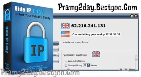اخر اصدار من برنامج Hide IP Easy 4.2.3.2 لاخفاء الاى بى وتصفح الانترنت بشكل أمن على اكتر من سيرفر Pramg213