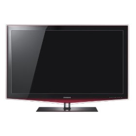 Samsung LA40B650 LCD TV Review 31mvqa10