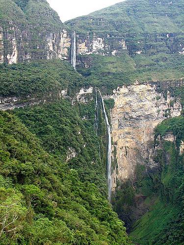 Breathtaking waterfalls of the world Gotca-10