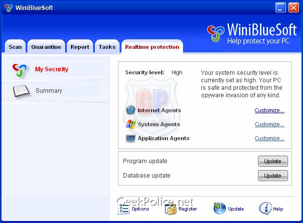 How to Remove WinBlueSoft (Win Blue Soft) [Removal Guide] Winibl10