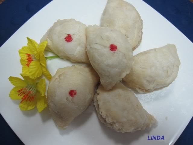 Bánh quai vạt Banhqu10