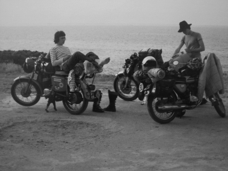 Les années folles, des motos et des hommes. Dscf1611