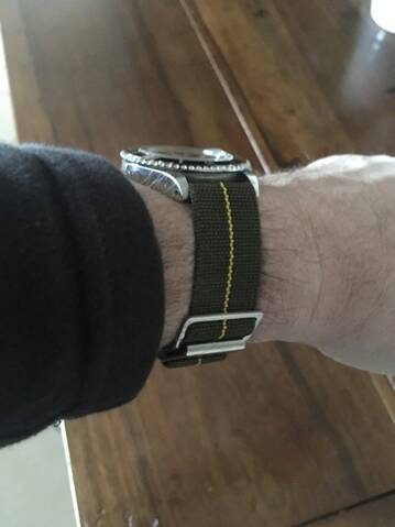 Des avis sur les bracelets MN d Erika
