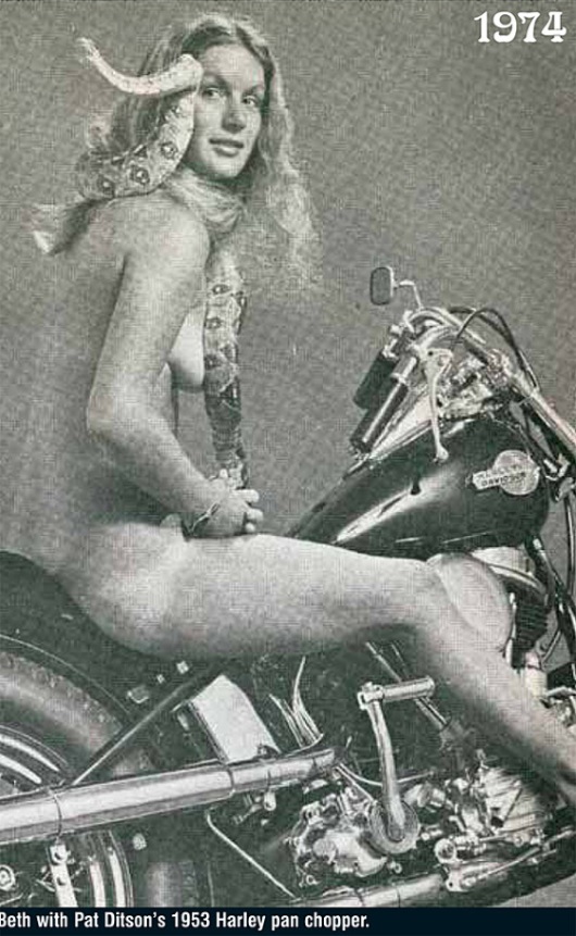 CHOPPER AND PIN UP !!!!! (interdit - 18 ans) - Page 24 5504b411