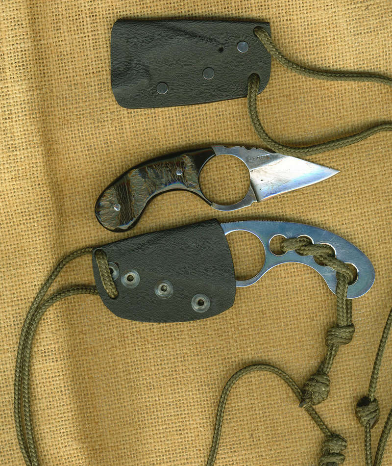 NECK KNIVES Perrin10