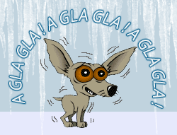JANVIER : En janvier, le paysage n'a rien - Page 6 Glagla10