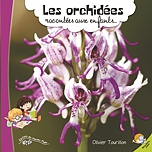 les orchidées pour les enfants 978-2-10