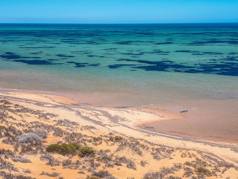 Australie - ocean et rivieres 20180410