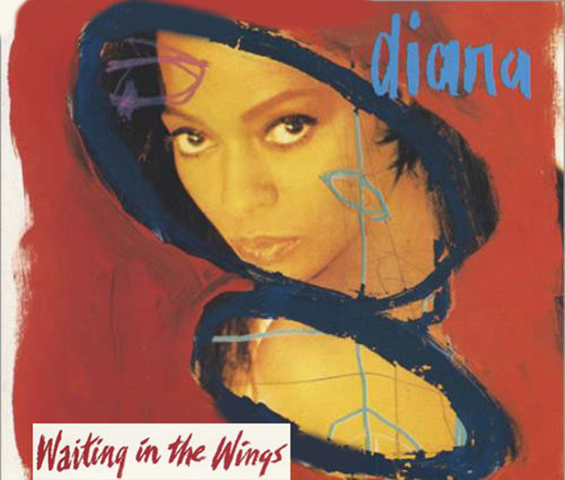 Diana Ross - Waiting In The Winds (Maxi) Diana_31