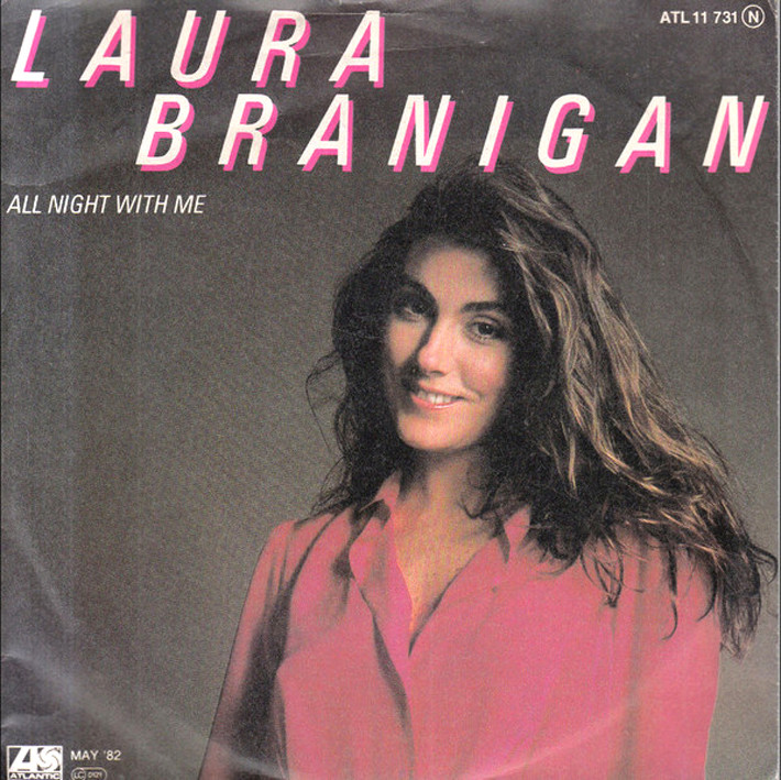 Laura Branigan - All Night With Me (Single) Laura_10