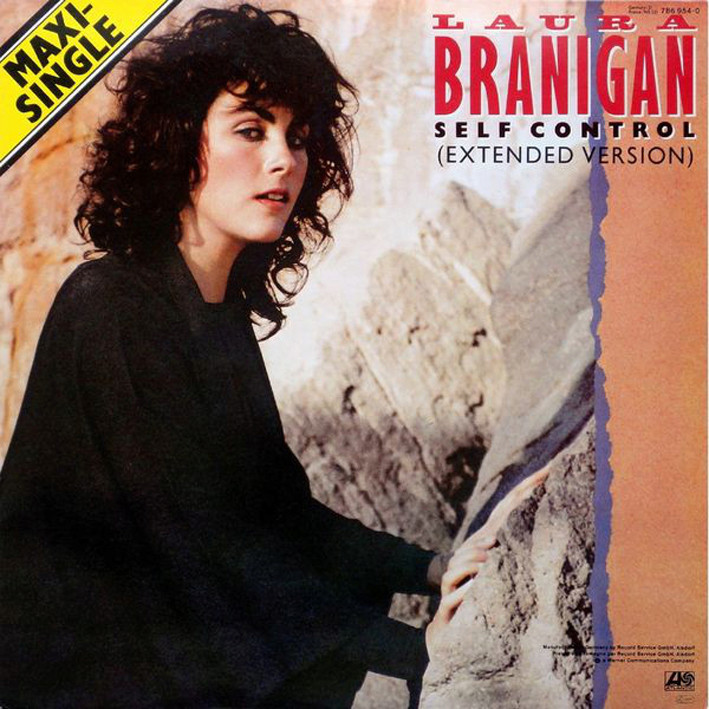 Laura Branigan - Self Control (Vinyl 12'') Laura_15