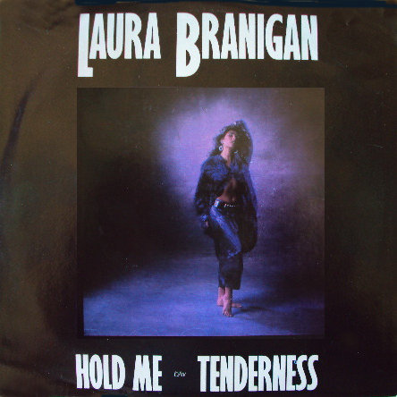 Laura Branigan - Hold Me (12'' Vinyl) Laura_21