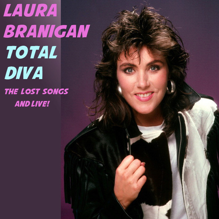 Laura Branigan - Total Diva The Lost Songs And Live! Laura_28