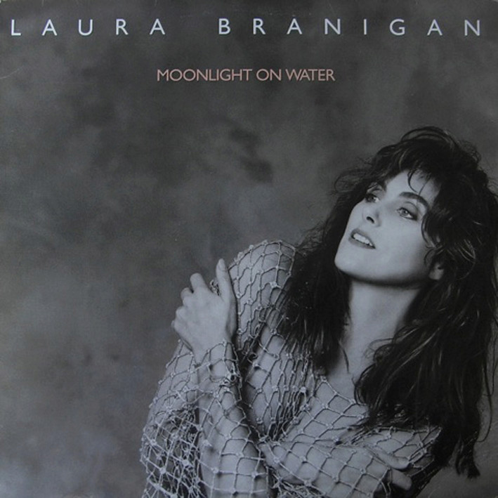 Laura Branigan - Moonlight On Water (Sex On The Beach) (12'' Vinyl) Laura_30