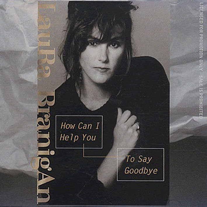 Laura Branigan - How Can I Help You To Say Goodbye (Single) Laura_37