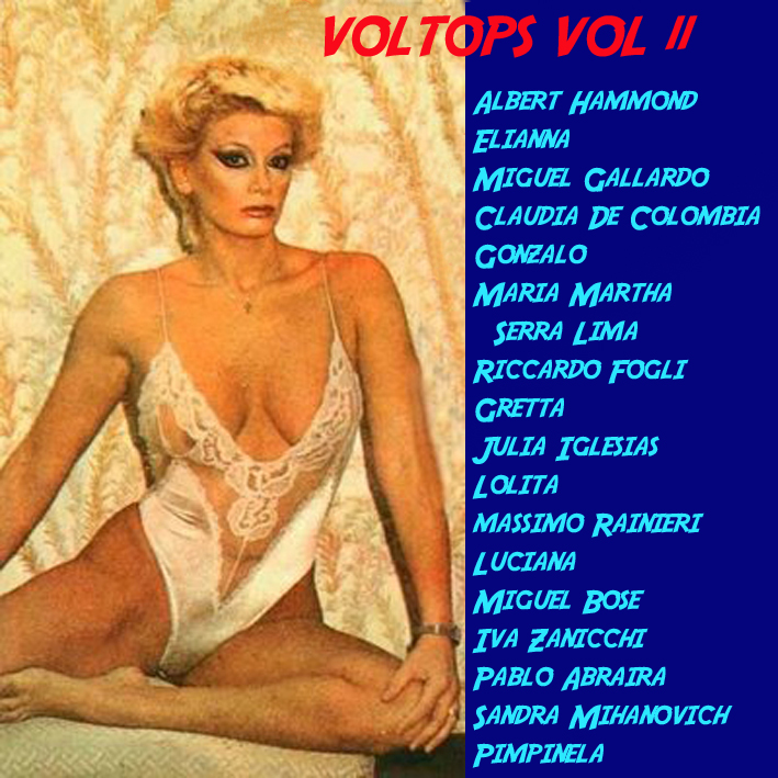 Voltops Vol 11 (New Version 2018) Voltop20