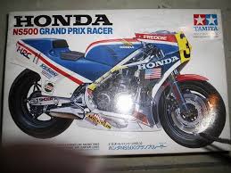 ral peinture honda 500 ns spencer 3 cylindres Images10