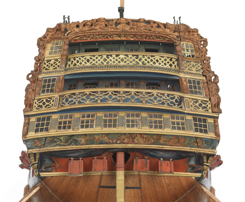 HMS Victory Large10