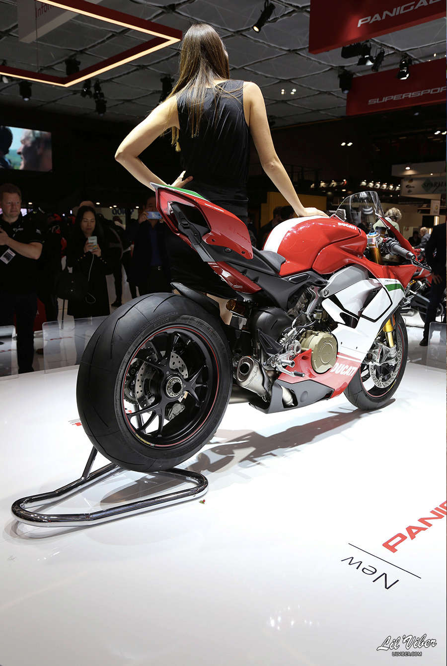 Ducati V4 Panigale - Page 4 13210