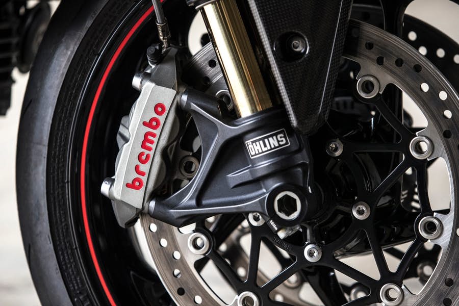 Speed Triple 2018 2018-t14