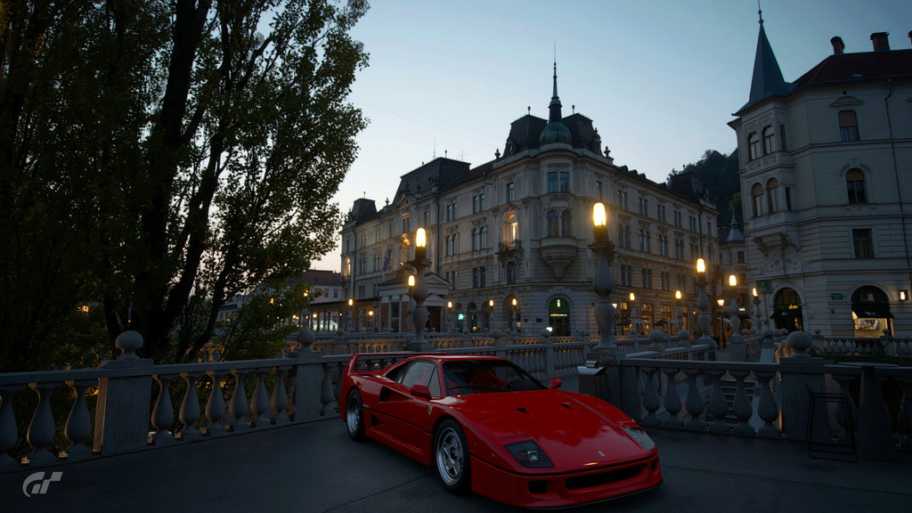 Gran Turismo (sport et les autres aussi) 20180219