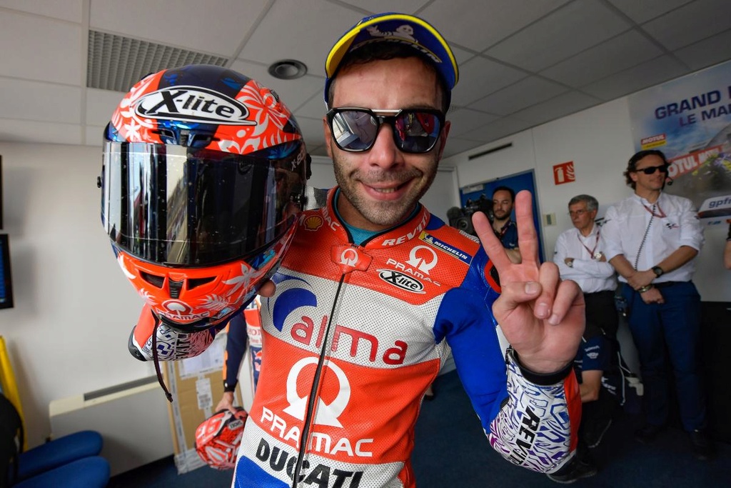 MotoGP 2018 - Page 40 De_syb10