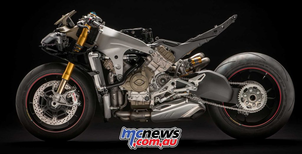 Ducati V4 Panigale - Page 5 Ducati21