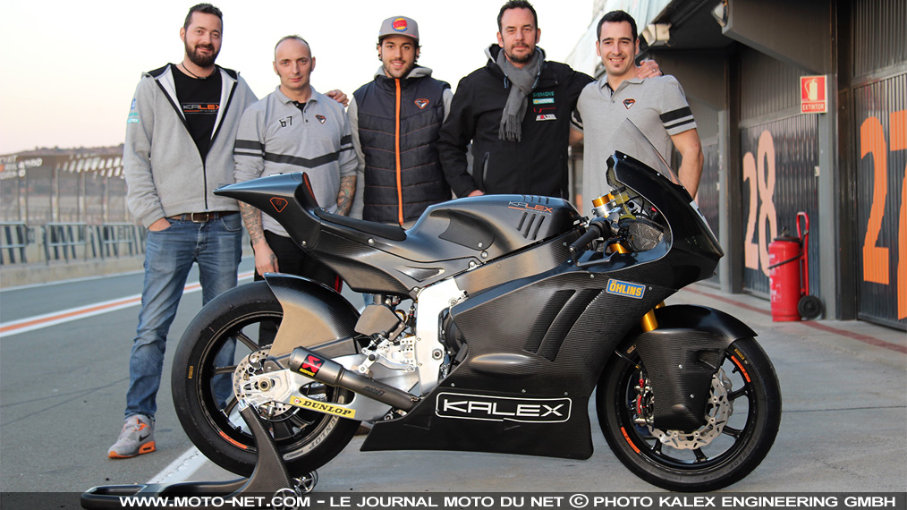 Triumph motoriste du MOTO2 Tests-10