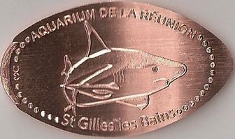 Saint Gilles les Bains (974) Aquari10