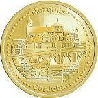 Cordoba (Cordoue)  [Mezquita] Cordob10