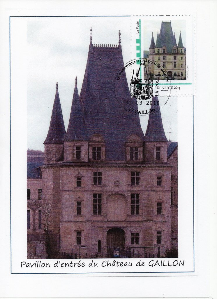 27 - Gaillon Gaillo10