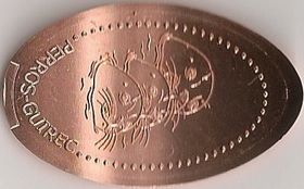 Elongated-Coin (Graveurs) Guirec11