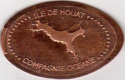 Elongated-Coin (Graveurs) Houat10