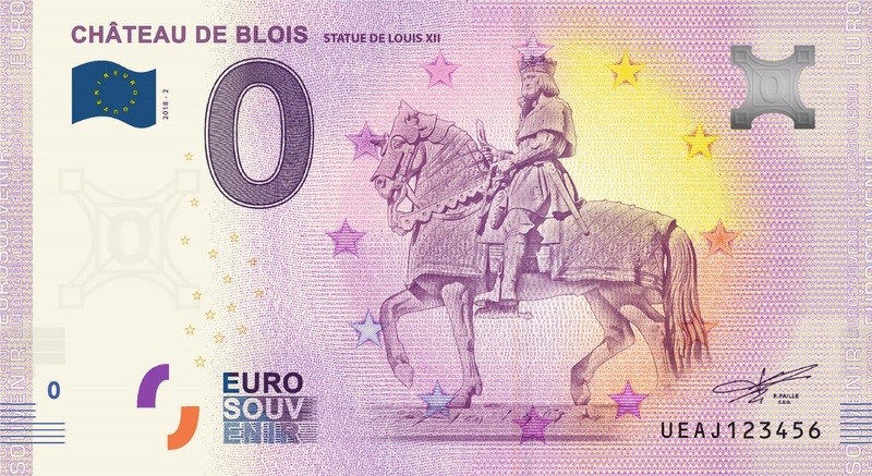 BES - Billets 0 € Souvenirs  = 68 Ueaj210
