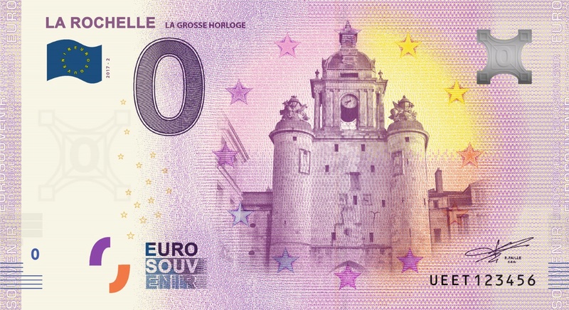BES - Billets 0 € Souvenirs  = 119 Ueet10