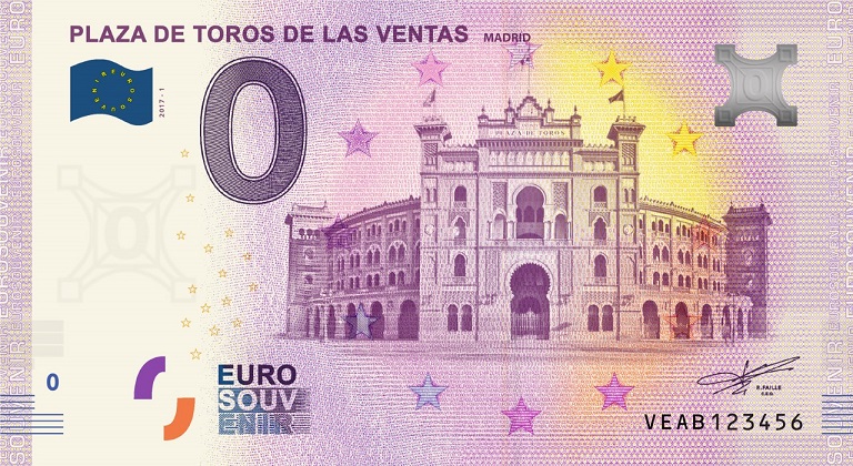 Billets Touristique 0€ 2017(5) et 2016(1) Veab10