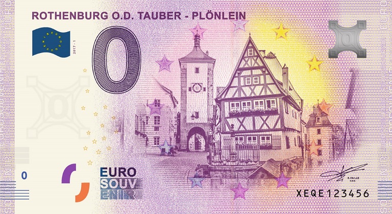 Rothenburg ob der Tauber [XEQE] Xeqe10