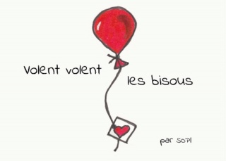 Dimanche 15 octobre Bisous46