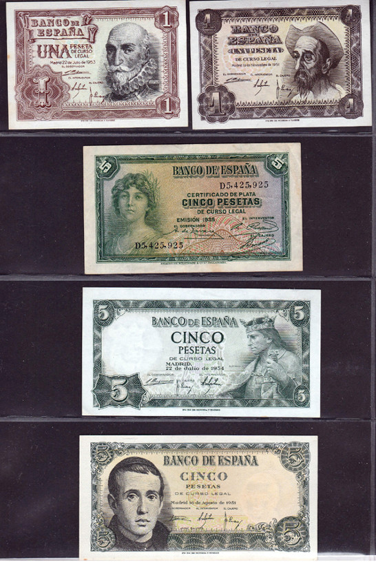 Billetes de España Img_2015