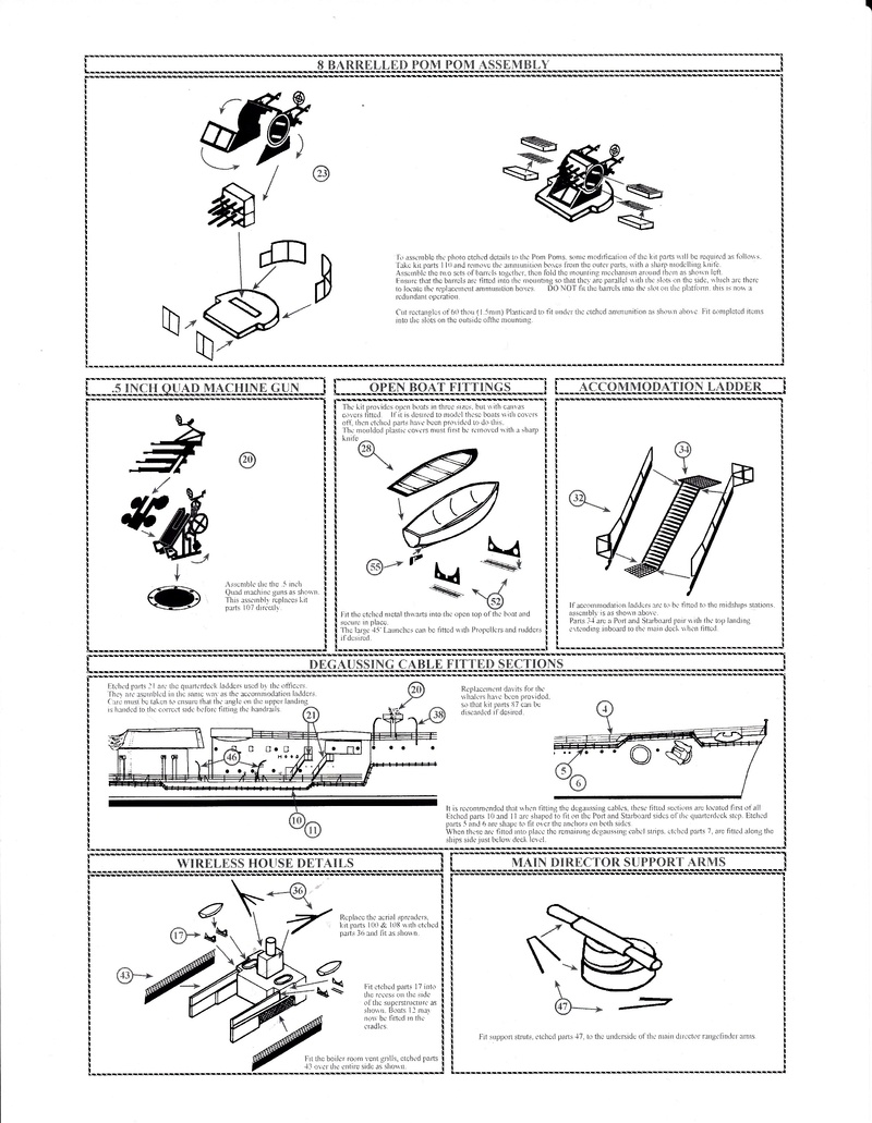 HMS HOOD Réf 81081 - Page 2 Img_2023