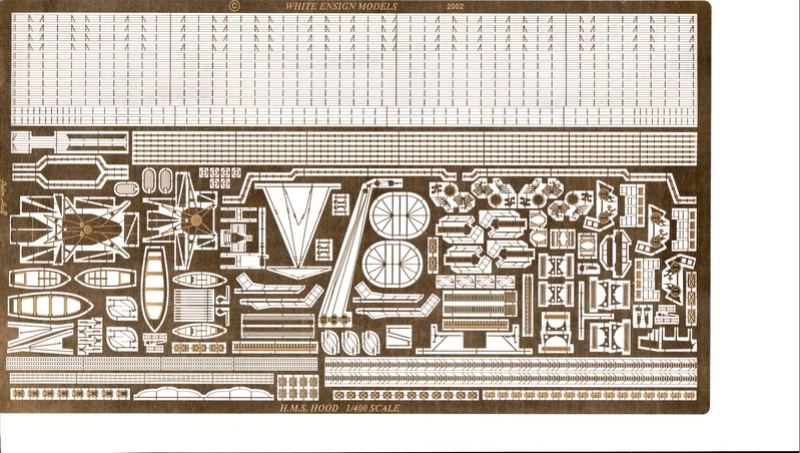 HMS HOOD Réf 81081 - Page 2 Img_2024