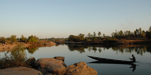 Le MALI Bamako10