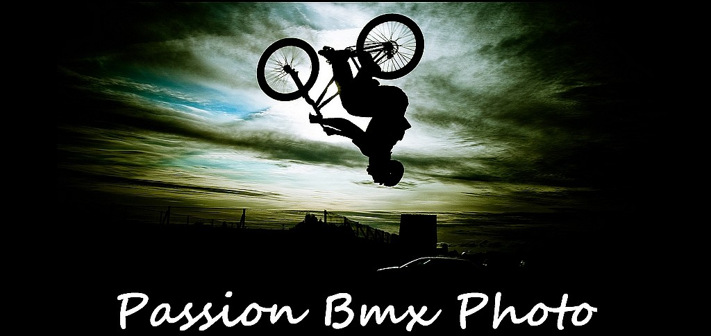 Passion BMX Photo