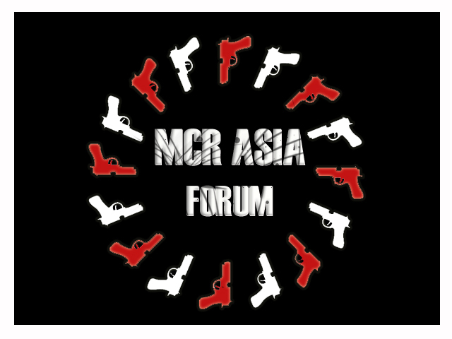 My Chemical Romance Asia Forum