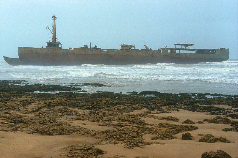 D'EL OUATIA (Tantan plage) à TARFAYA (proche de Laâyoune) - Page 2 11934911