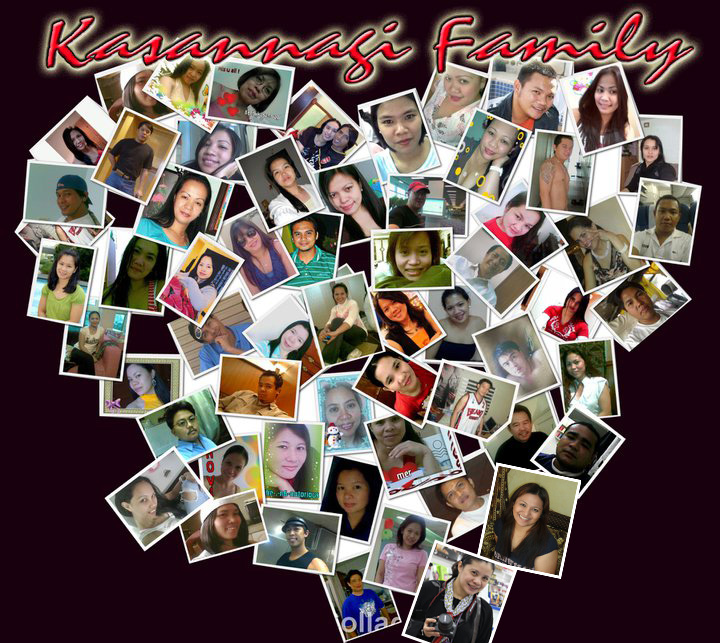 Free forum : Kasannagi Family - Portal Heart110