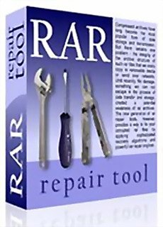 RAR Repair Tool v4.0.1 12148310