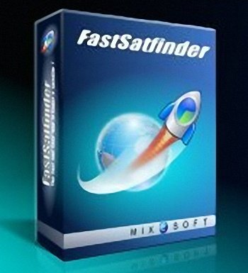 FastSatfinder 2.7.0 + crack 12345510