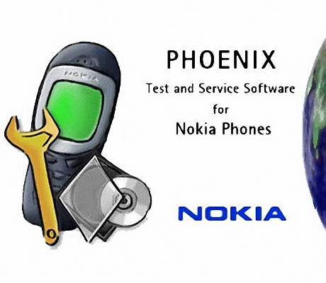 Phoenix Internal Service Software 2010 12520410