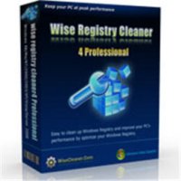Wise Registry Cleaner v4.92 Multilanguage 12602210